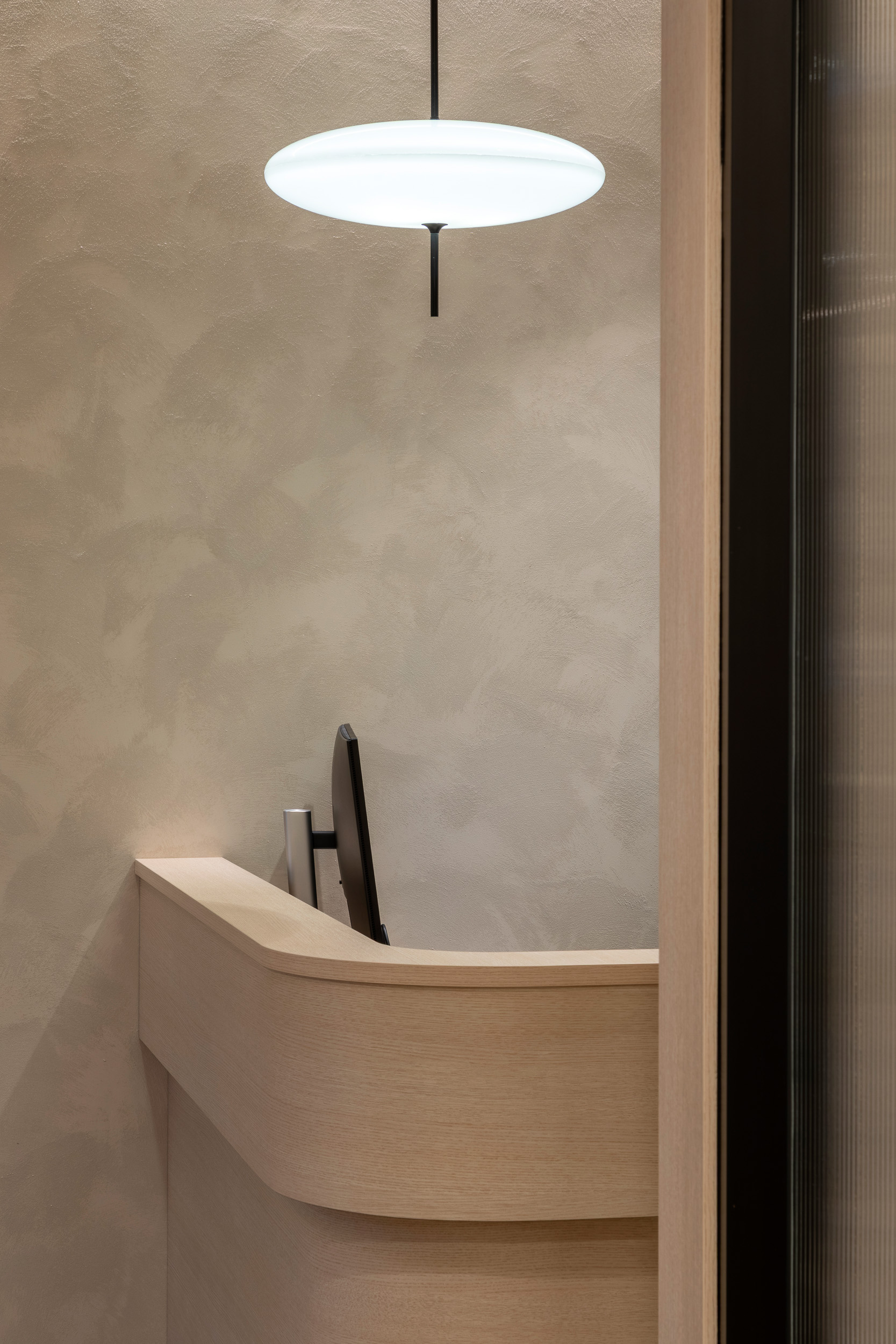 Auckland Periodontics & Implants Fit-out