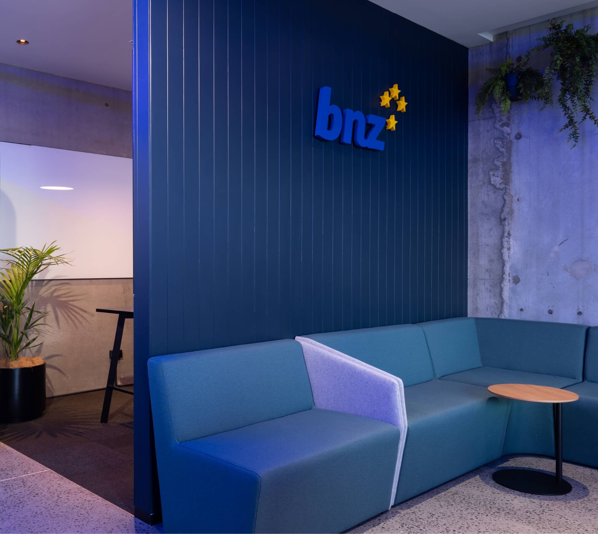 Alaska Construction Interiors BNZ Queenstown