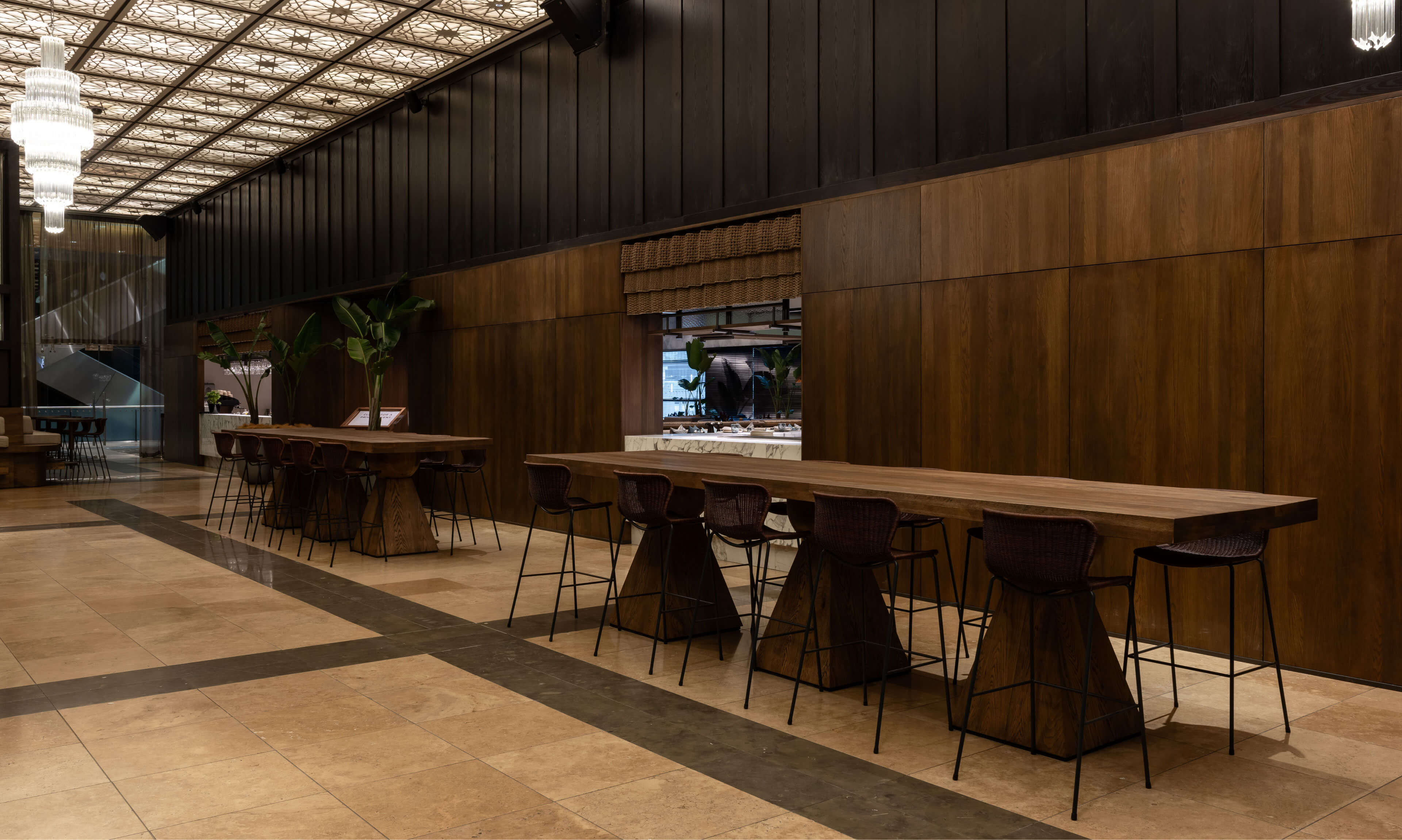 Metita, SkyCity