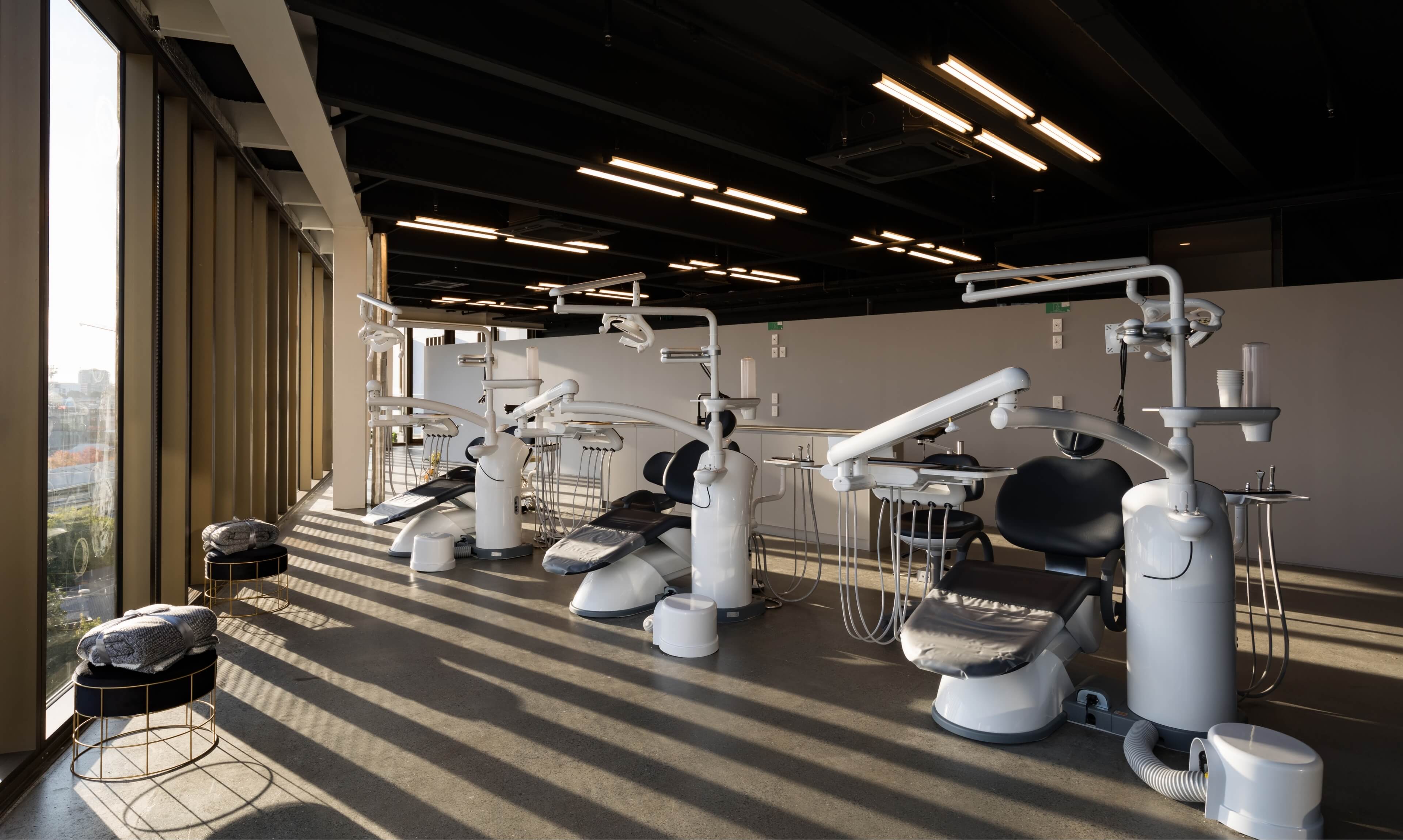 Ortho St Marks